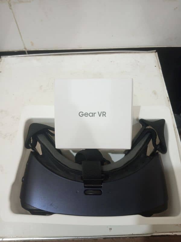 Vr Gear 2