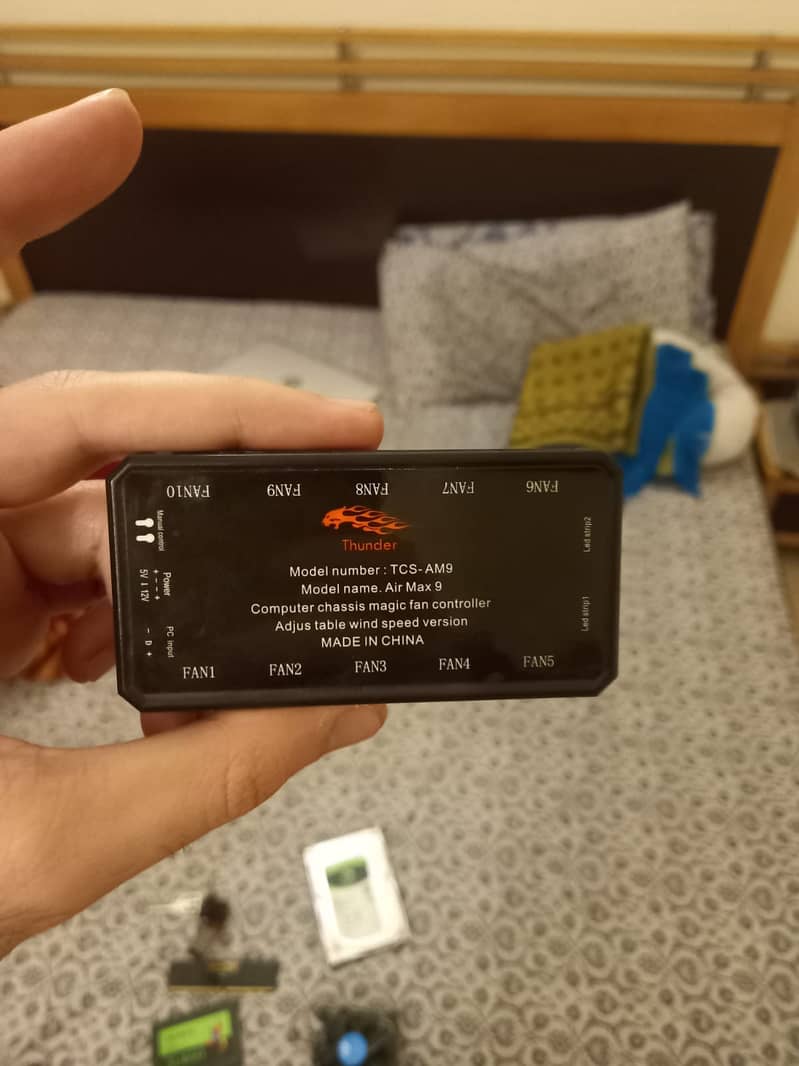 PC components(prices for each components mentioned) 3