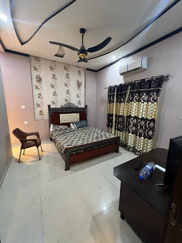 Pak Uk Real Estate Offers 5 Marla House For Sale With Full Basement 5