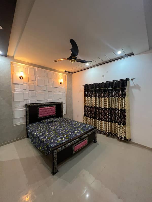 Pak Uk Real Estate Offers 5 Marla House For Sale With Full Basement 8