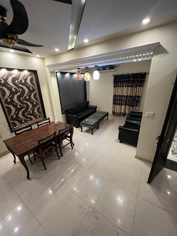 Pak Uk Real Estate Offers 5 Marla House For Sale With Full Basement 9