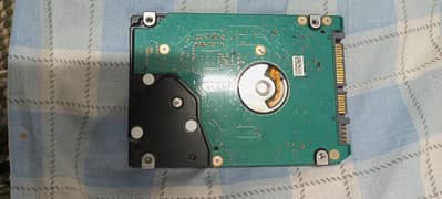 Sata Hard Drive