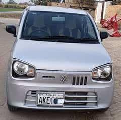 Suzuki Alto 2022