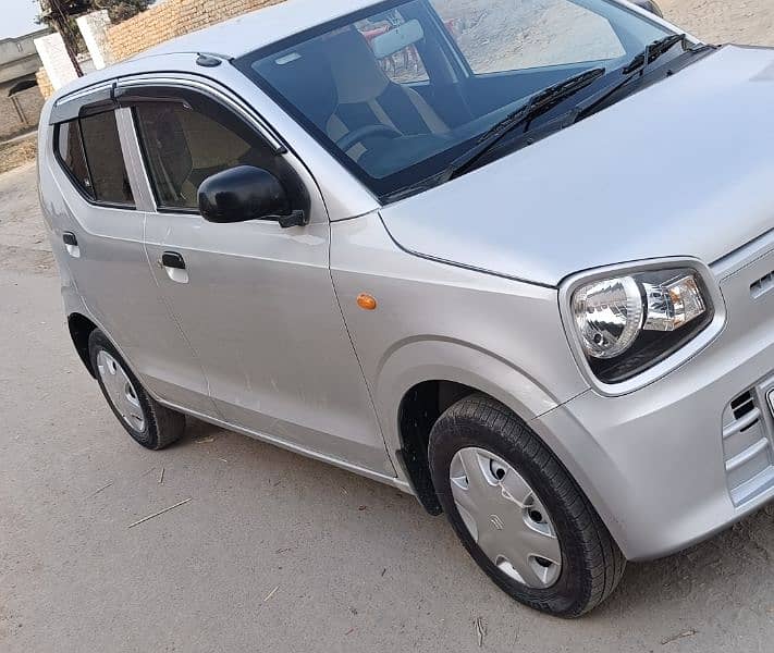 Suzuki Alto 2022 2