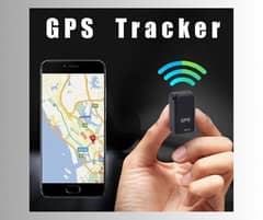 Wireless Gps Trackers Available