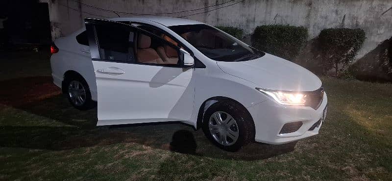 Honda City IVTEC 2025 2