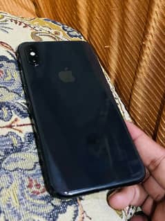 iphone xs 256gb