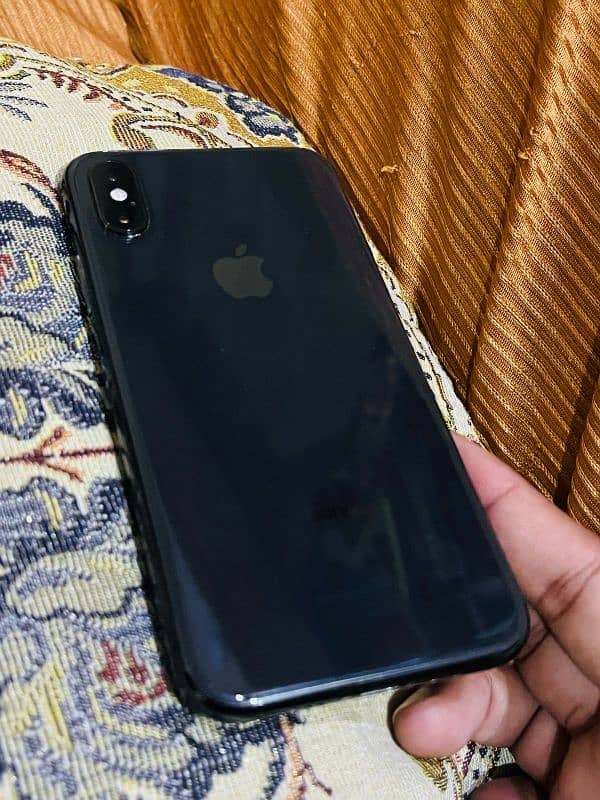 iphone xs 256gb 0