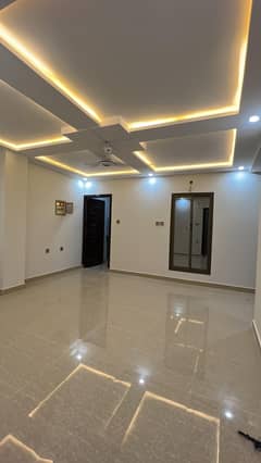 Pak Uk Offers 2 Bed flat in Citi Housing Jhelum