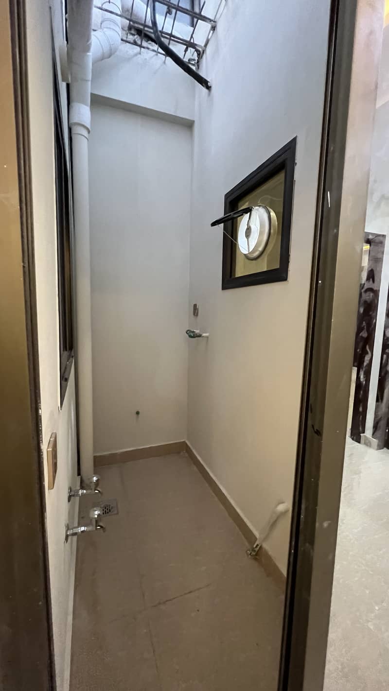 Pak Uk Offers 2 Bed flat in Citi Housing Jhelum 6