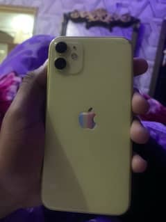 iPhone 11 pta approved 128 gb