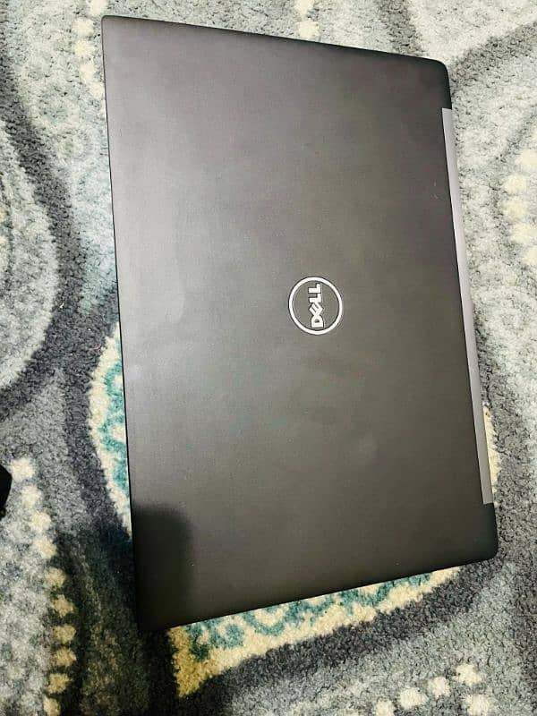 Dell Latitude 7280 Core i7 7600 7Gen 3