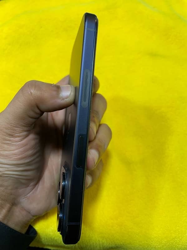 i phone 15 pro jv blue clr 128gb 4