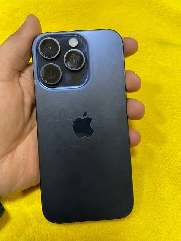 i phone 15 pro jv blue clr 128gb 11