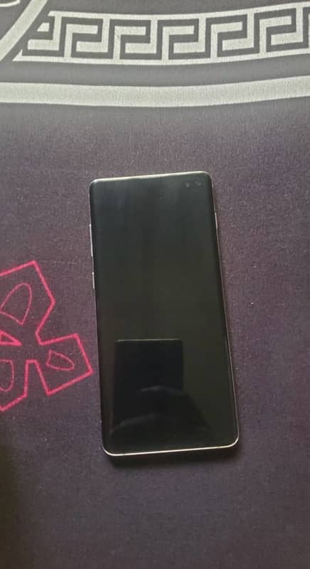 Samsung s10 plus panel 1