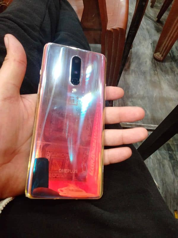 OnePlus 8 0