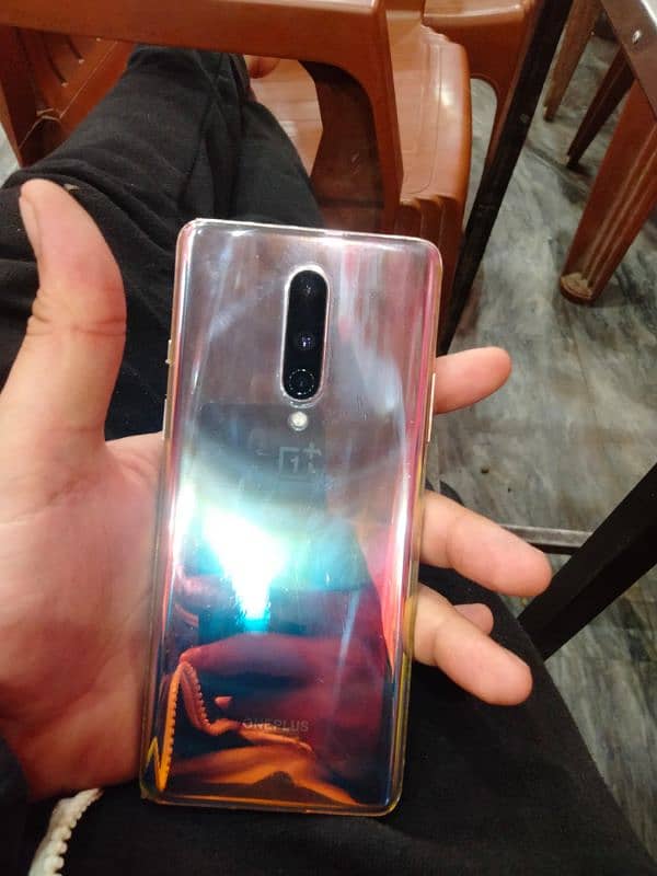 OnePlus 8 1