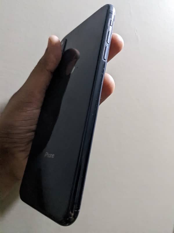 IPhone XS MAX 256GB, DualApproved 1