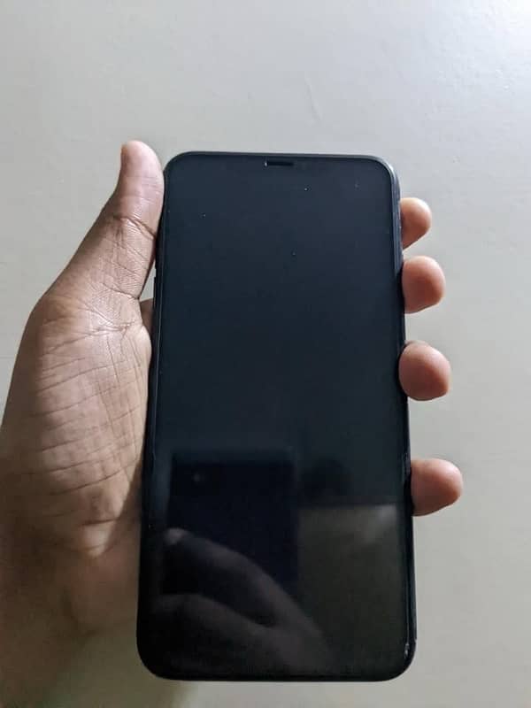 IPhone XS MAX 256GB, DualApproved 3