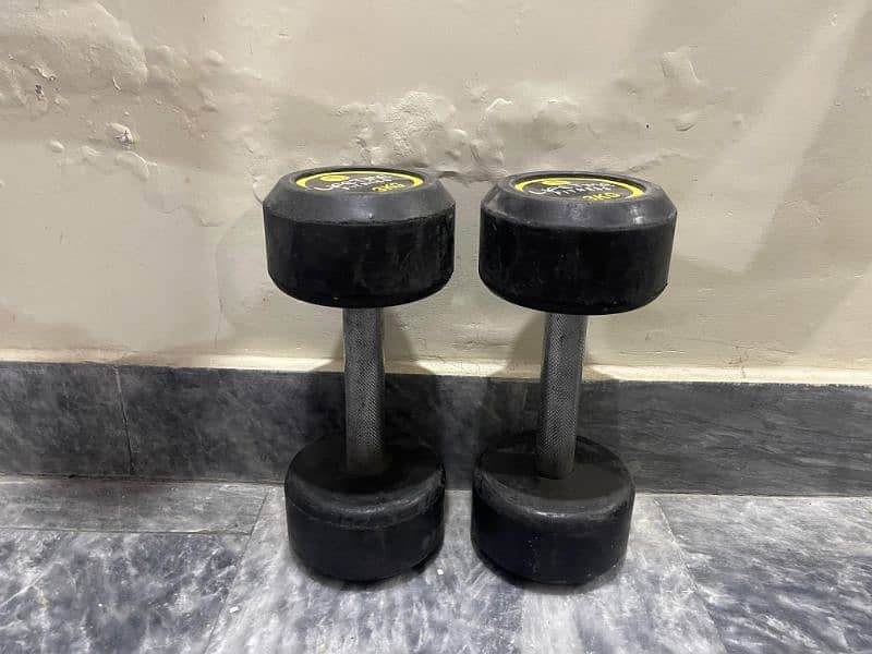 3KG Dumbell 1