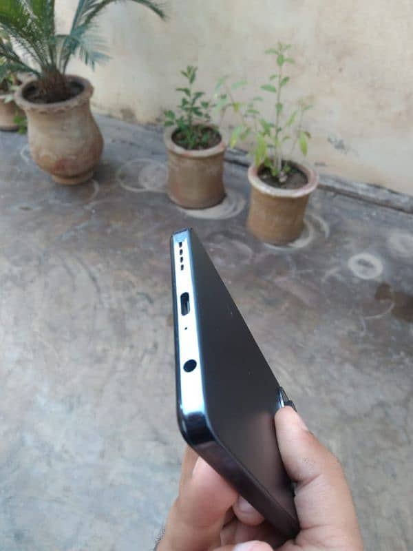 Infinix hot 40 pro 2