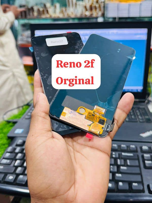 reno 2f model unit 0