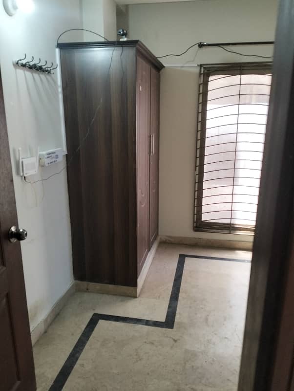 2 Bed Flat for Rent 2