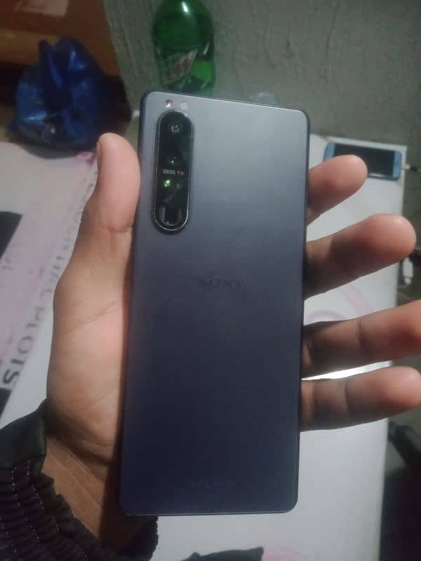 Sony Xperia mark 1 3 3