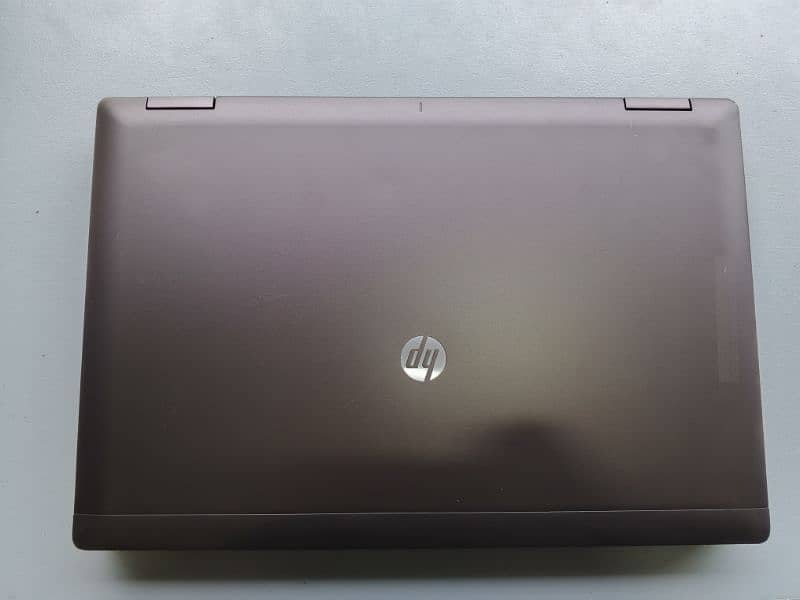 HP laptop 0