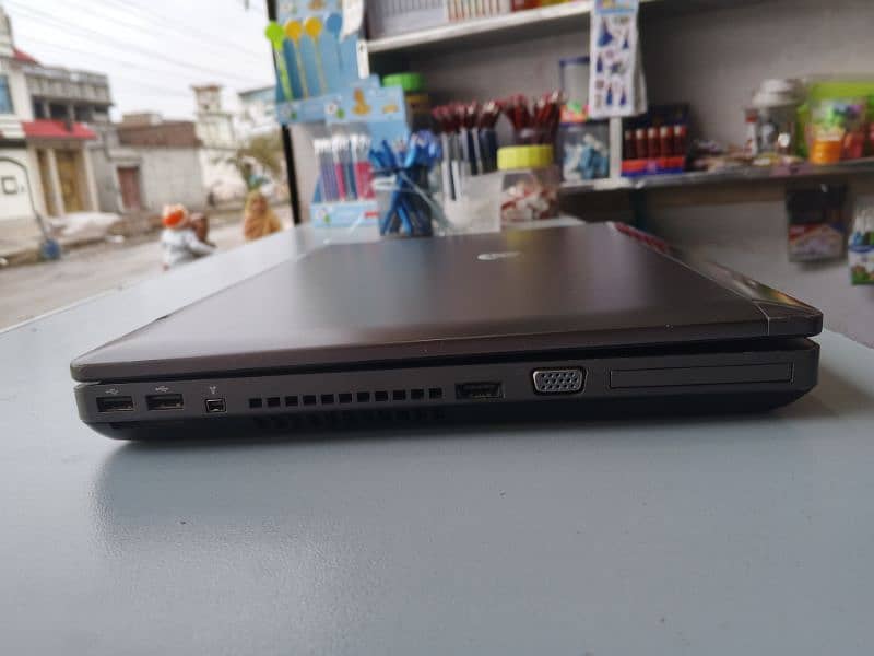 HP laptop 1