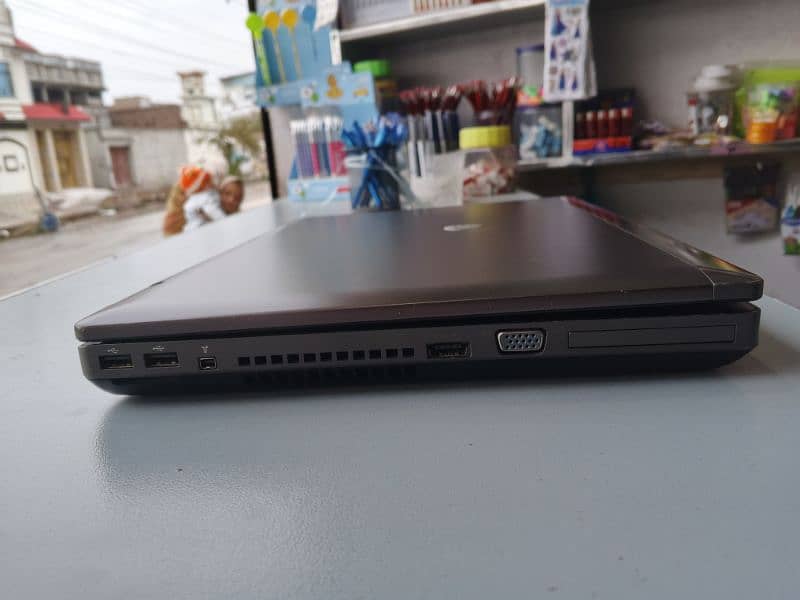 HP laptop 2