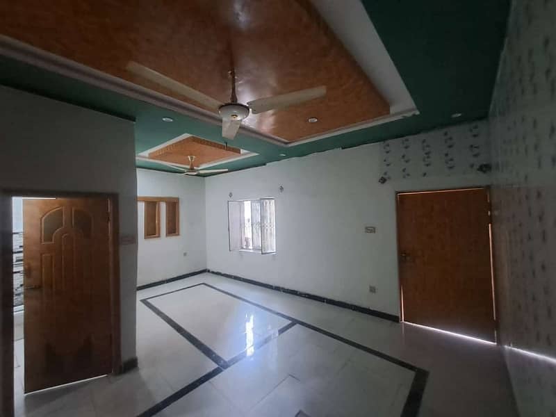 5 Marla Double story House Near Sultana Foundation Islamabad 0