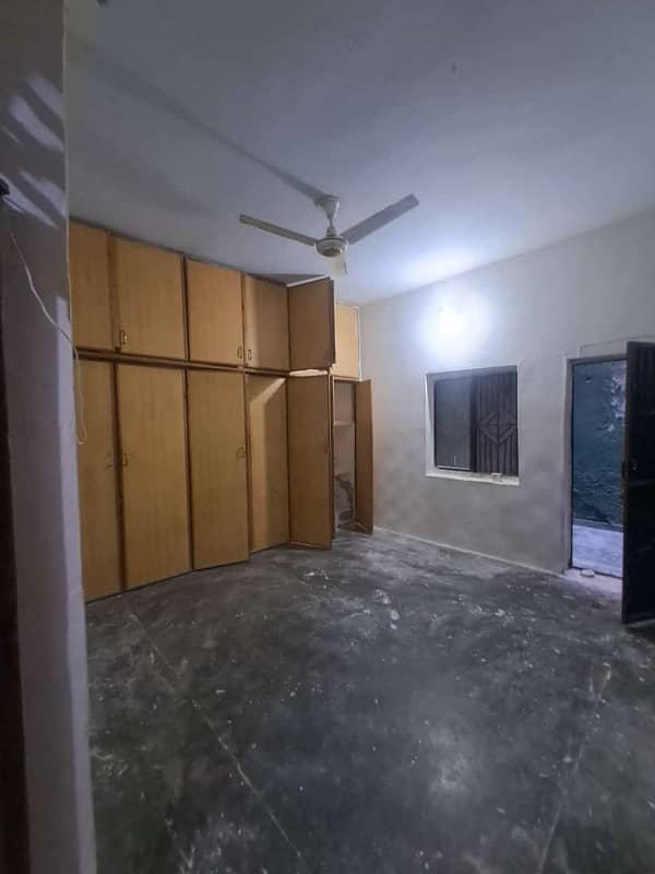 5 Marla Double story House Near Sultana Foundation Islamabad 2