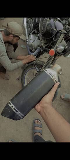 Akrapovic