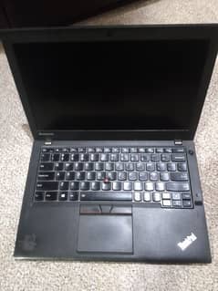 Lenovo Thinkpad