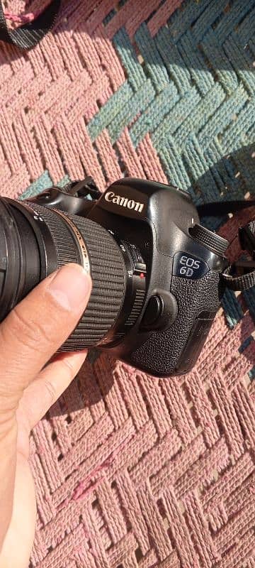 canon 6d 2