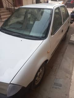 Suzuki Margalla 1997 03002626174