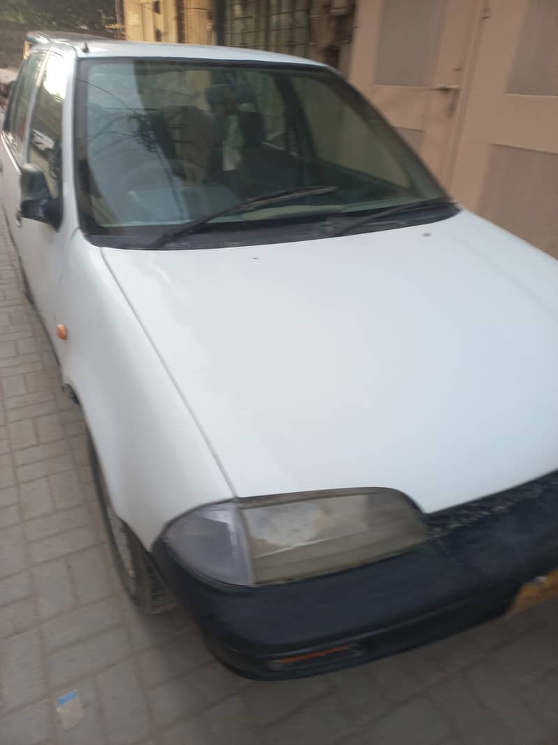 Suzuki Margalla 1997 03002626174 1