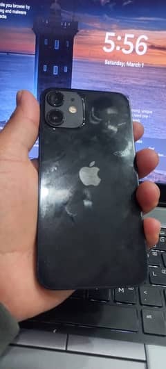 Iphone 12 mini