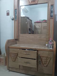 used dressing table for sale