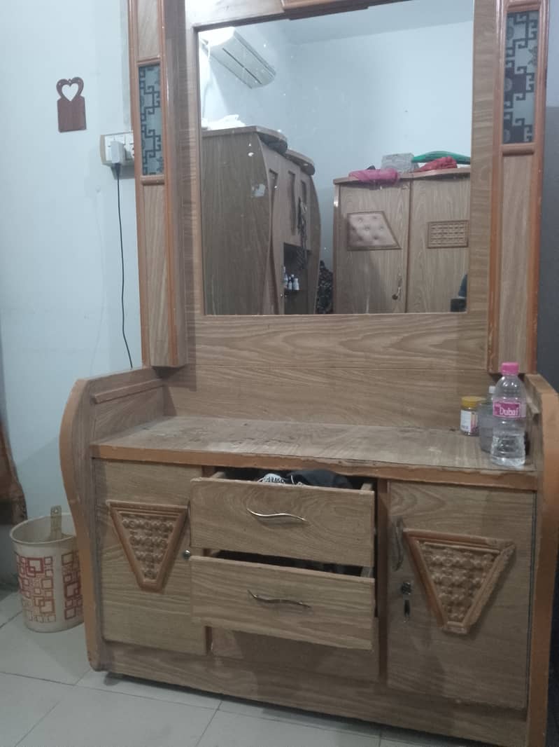 used dressing table for sale 2