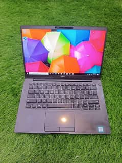 Dell Latitude 7400 | i7 - 8th Generation | Touch Screen | 8/16 - 256