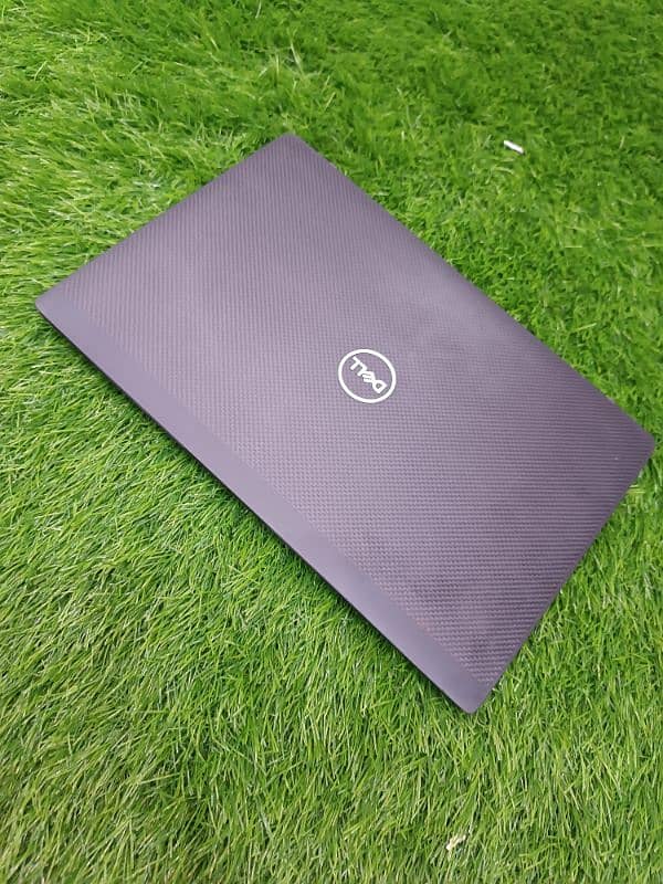 Dell Latitude 7400 | i7 - 8th Generation | Touch Screen | 8/16 - 256 5