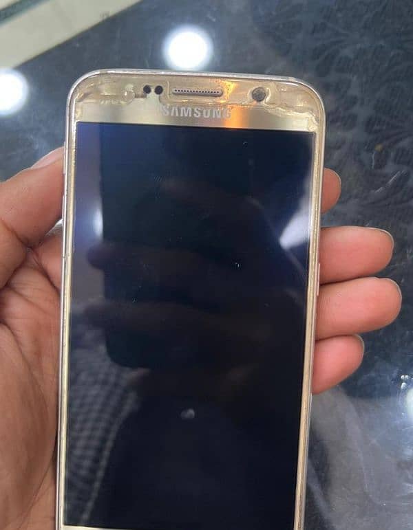 samsung galaxy's s6 4