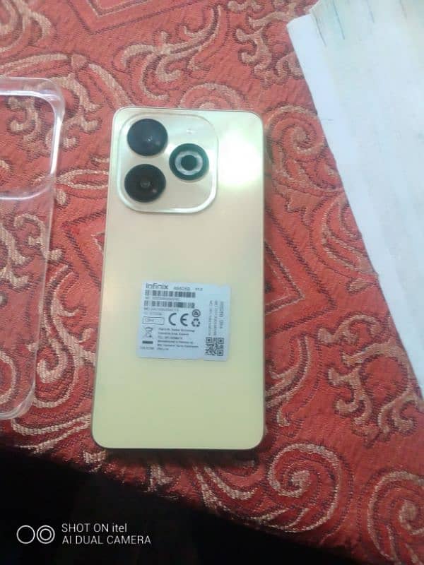 Infinix mobile for sell 1