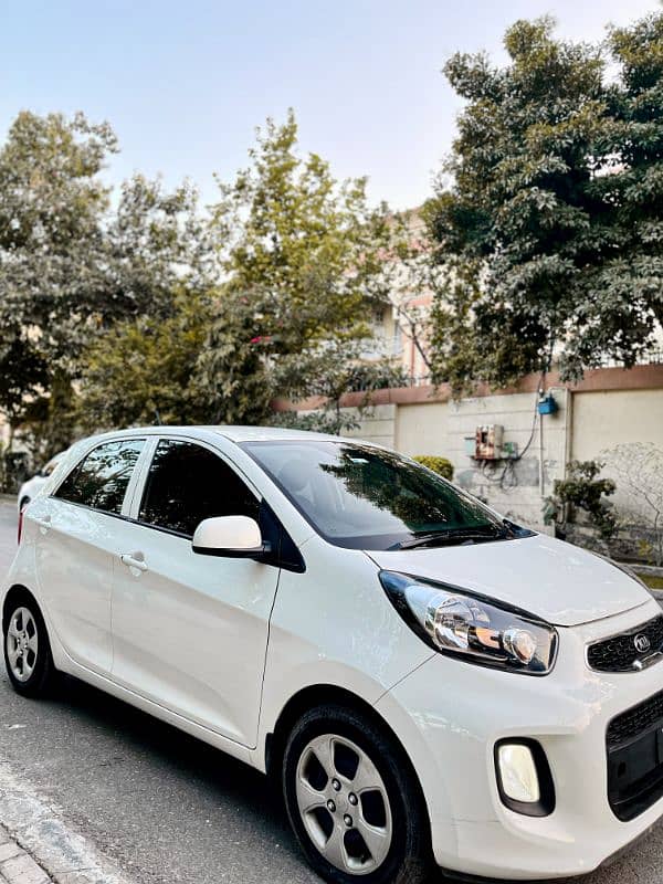 KIA Picanto 2021 6