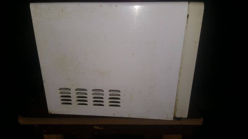 microwave oven dawlance 3