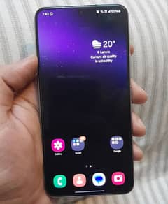 Samsung Glaxy S22