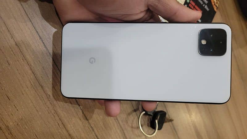 goggle pixel 4xl total orginal dual sim 6 64 845 snpgldrgn 3