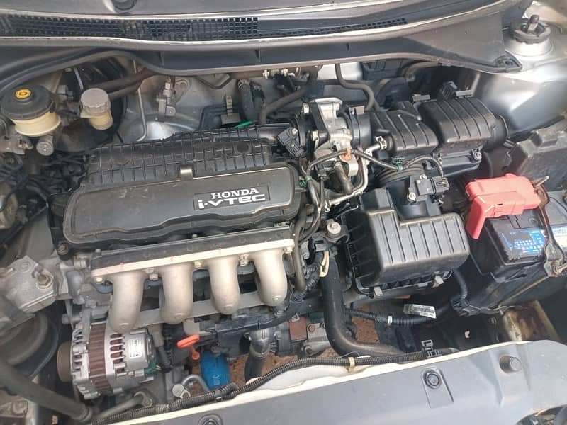 Honda City IVTEC 2016 14